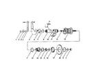 Sears 505476770 bendix coaster brake diagram