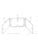 Oven liner accessory