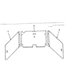 Oven liner accessory