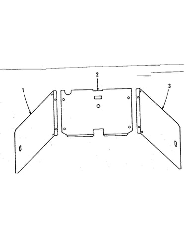 Oven liner accessory