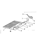 Accessory - rotisserie