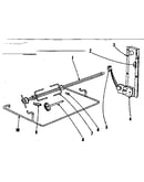 Accessory - rotisserie