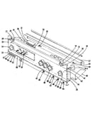 Control panel section