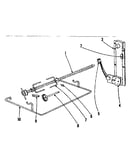 Accessory - rotisserie