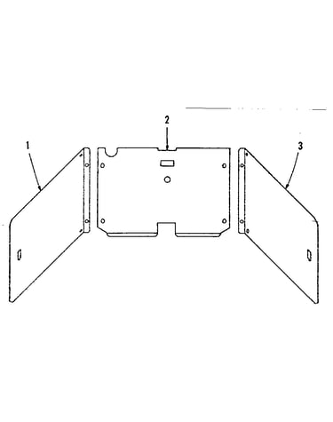 Oven liner accessory