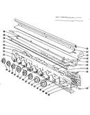 Control panel section