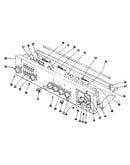 Control panel section