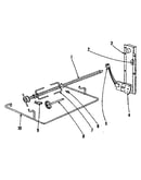 Accessory - rotisserie