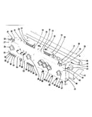 Control panel section