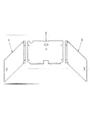 Oven liner