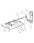 Rotisserie accessory
