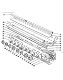 Control panel section