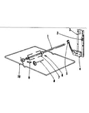 Rotisserie accessory - 9986400