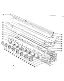 Control panel section