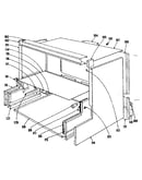 Main structure section