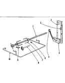 Accessory - rotisserie
