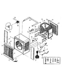 Functional replacement parts