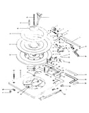 Turntable assembly