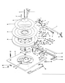 Turntable assembly