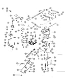 Internal replacement parts