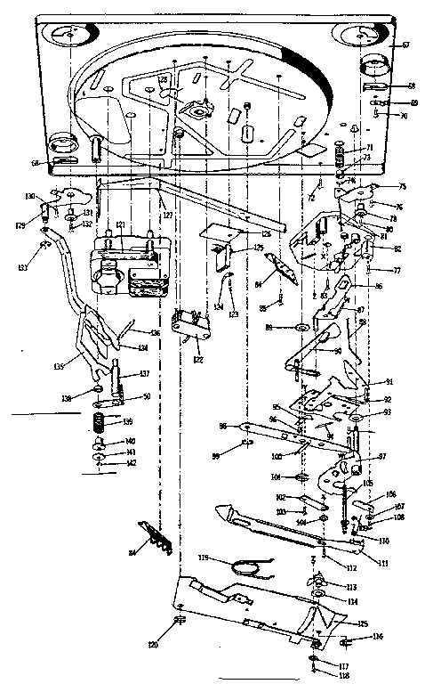 BOTTOM VIEW