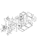 Furnace body