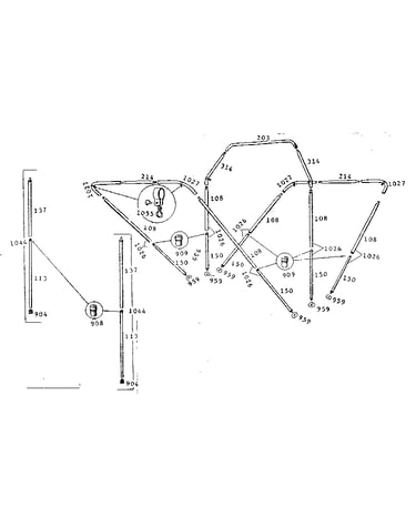 Frame assembly