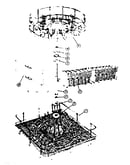 Rack assemblies