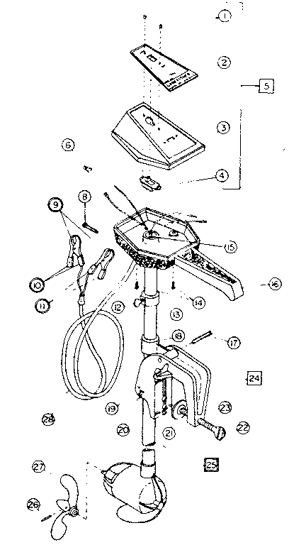 Electric motor