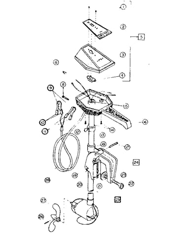 Electric motor