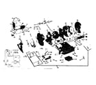 Craftsman 39719451 unit parts diagram