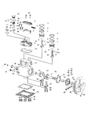 Compressor pump
