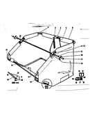 Basket assembly