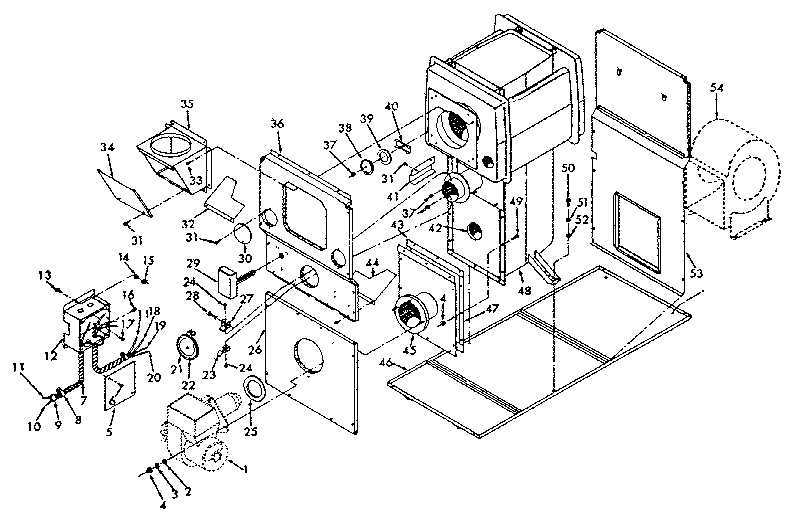 Combustion chamber