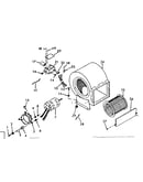 Blower assembly