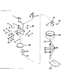 Carburetor no. 631701