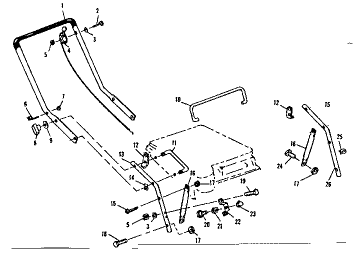 Throttle control