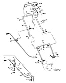 Throttle control assembly