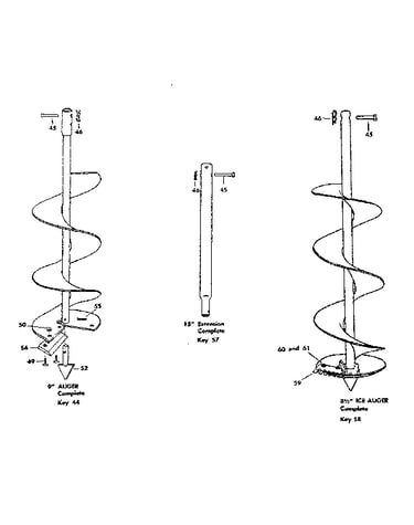 Accessory parts