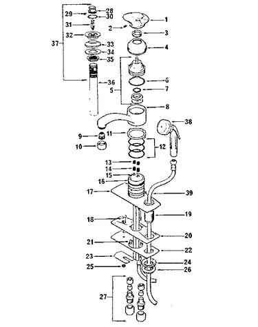 Functional replacement parts