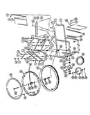 Frame assembly
