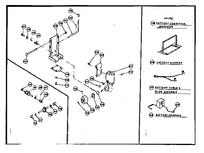 GEAR MOTORS