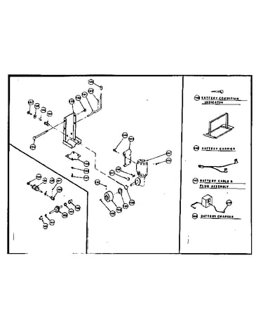 Gear motors