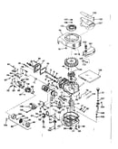 Basic engine