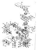 Basic engine