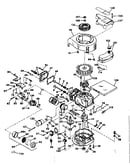 Basic engine