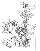 Basic engine
