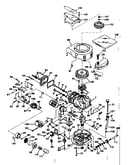 Basic engine