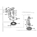 Craftsman 143163062 no-pull starter no. 590361 diagram