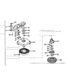 No-pull starter no. 590361